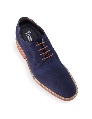 Corby A Navy Blue