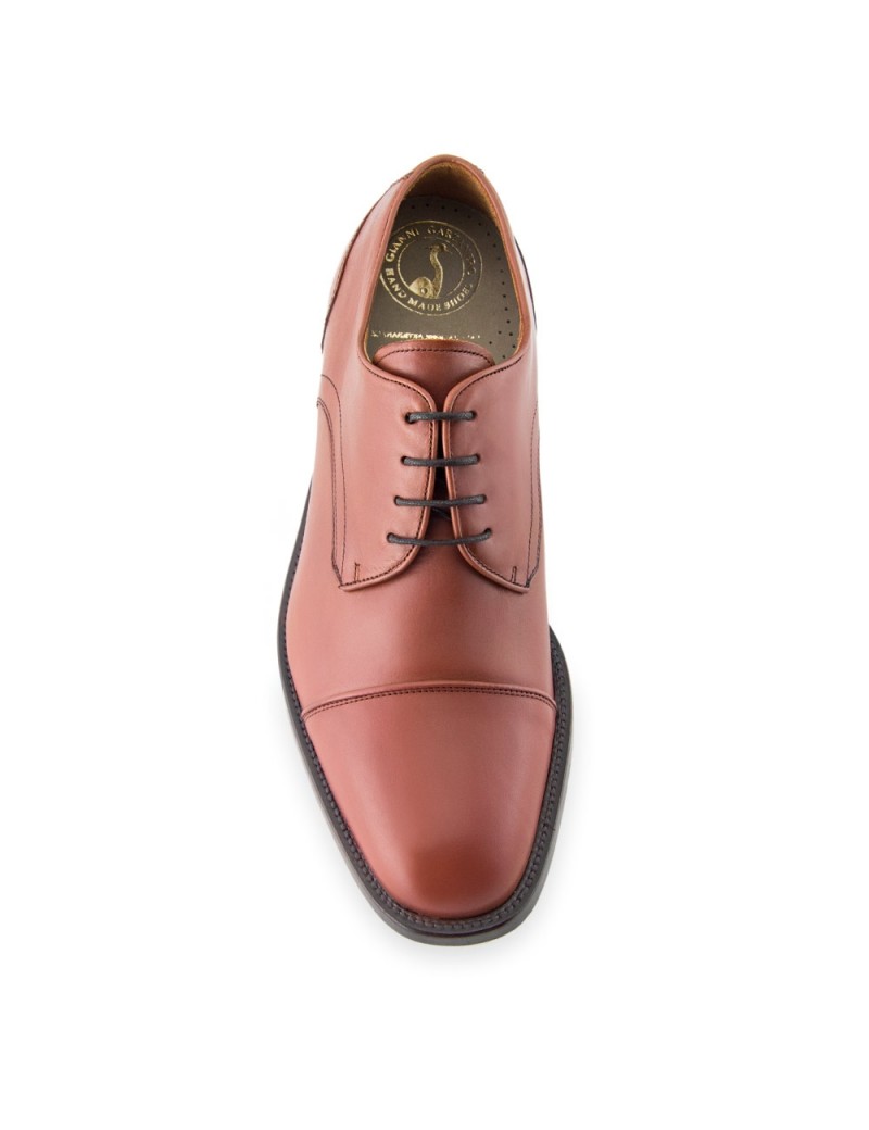 Birmingham Cognac Brown